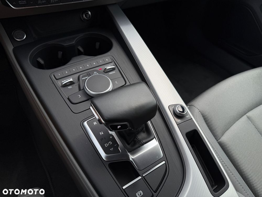 Audi A5 Sportback 35 TDI S tronic - 21