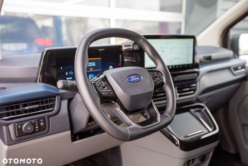 Ford Tourneo Custom L2 VA Autm Active - 12