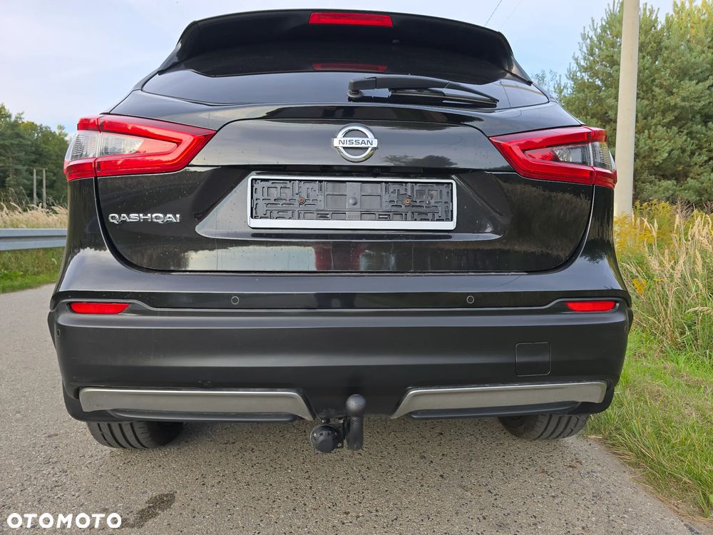 Nissan Qashqai 1.6 DIG-T Tekna - 39