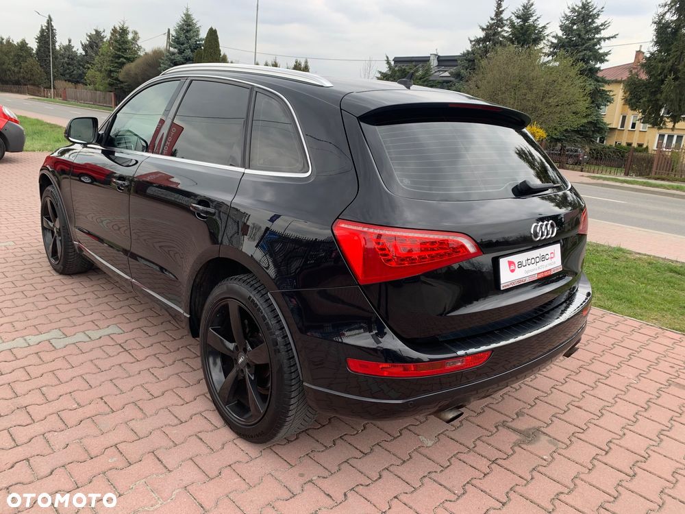 Audi Q5 2.0 TFSI Quattro S tronic - 7