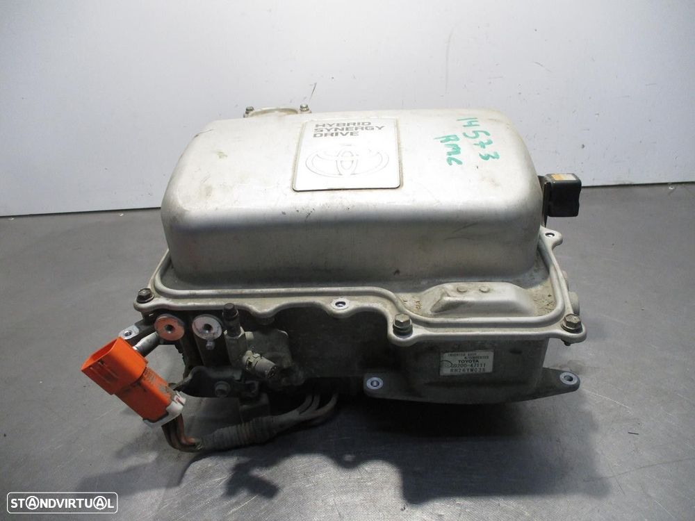 INVERSOR/CONVERSOR TOYOTA PRIUS FASTBACK 2008 -G920047111 - 2
