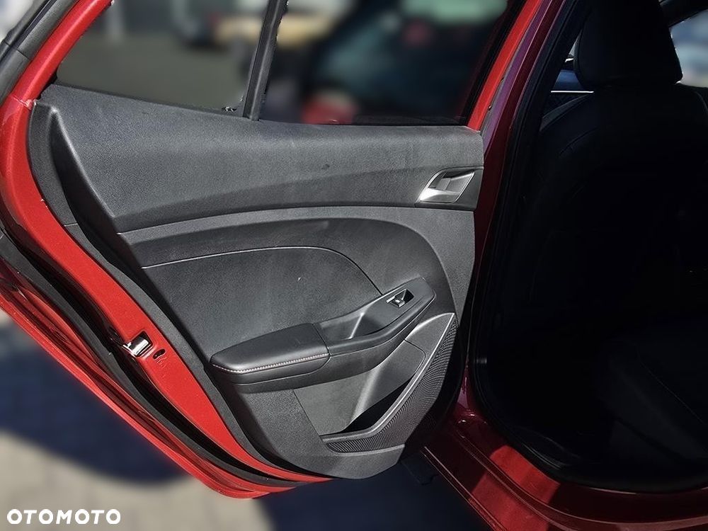 MG MG3 1.5 HEV+ Exclusive - 8