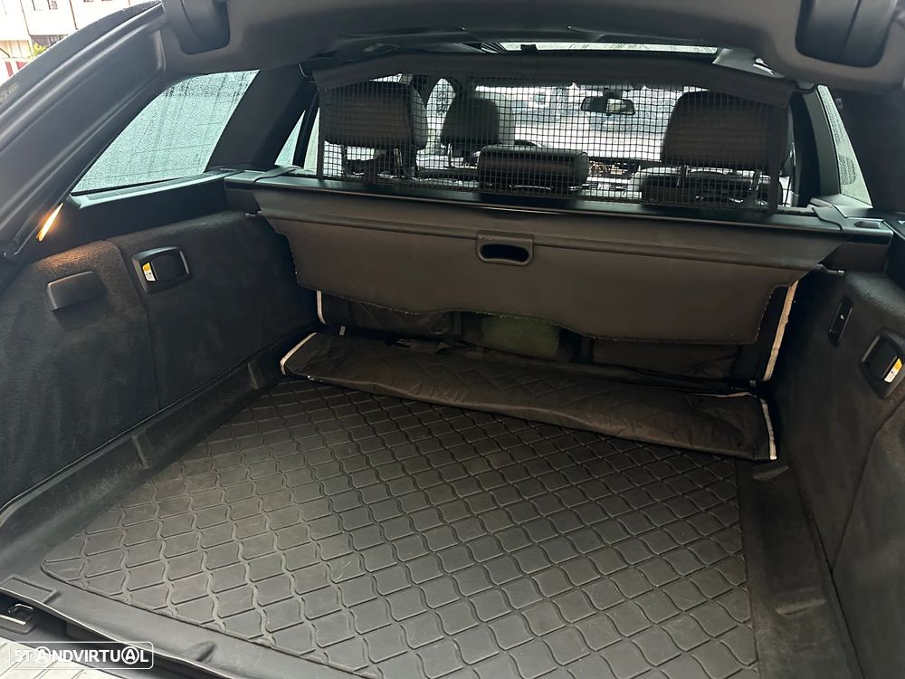 BMW 520 d Pack M Auto - 13