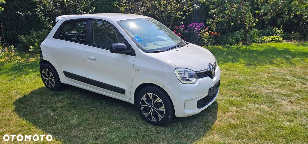 Renault Twingo - 3