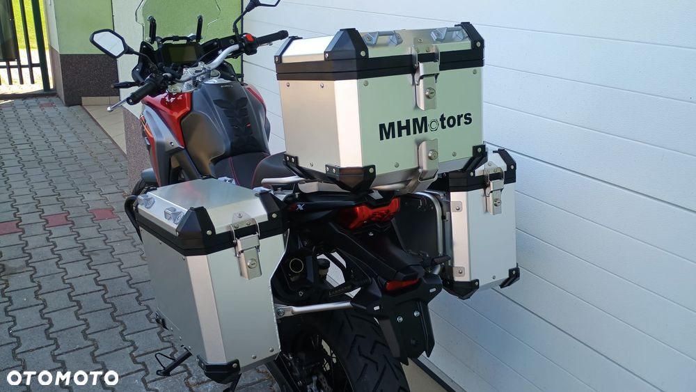 VOGE 650DSX - 19