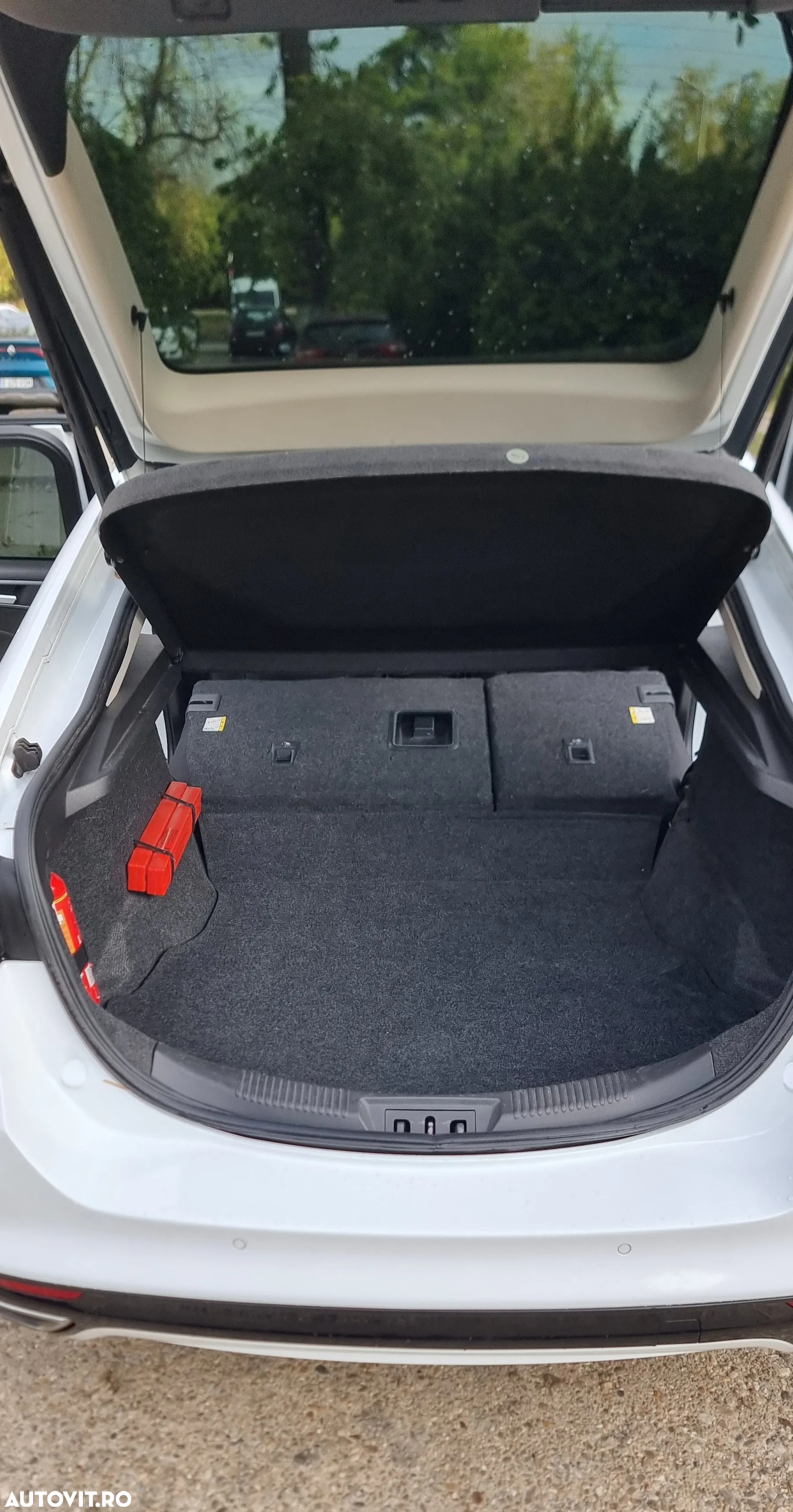Ford Mondeo 2.0 TDCi Powershift Titanium - 12