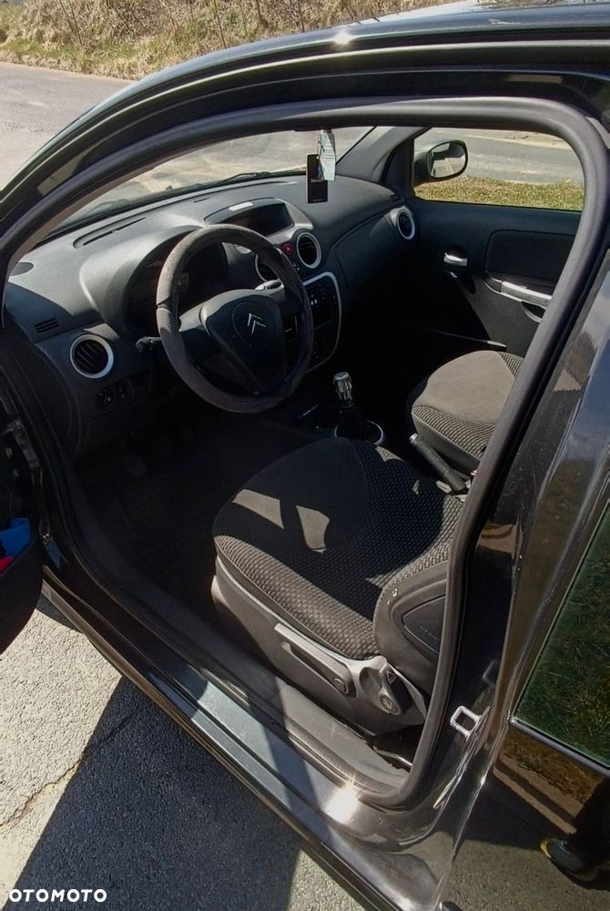Citroën C2 1.1 Confort - 15