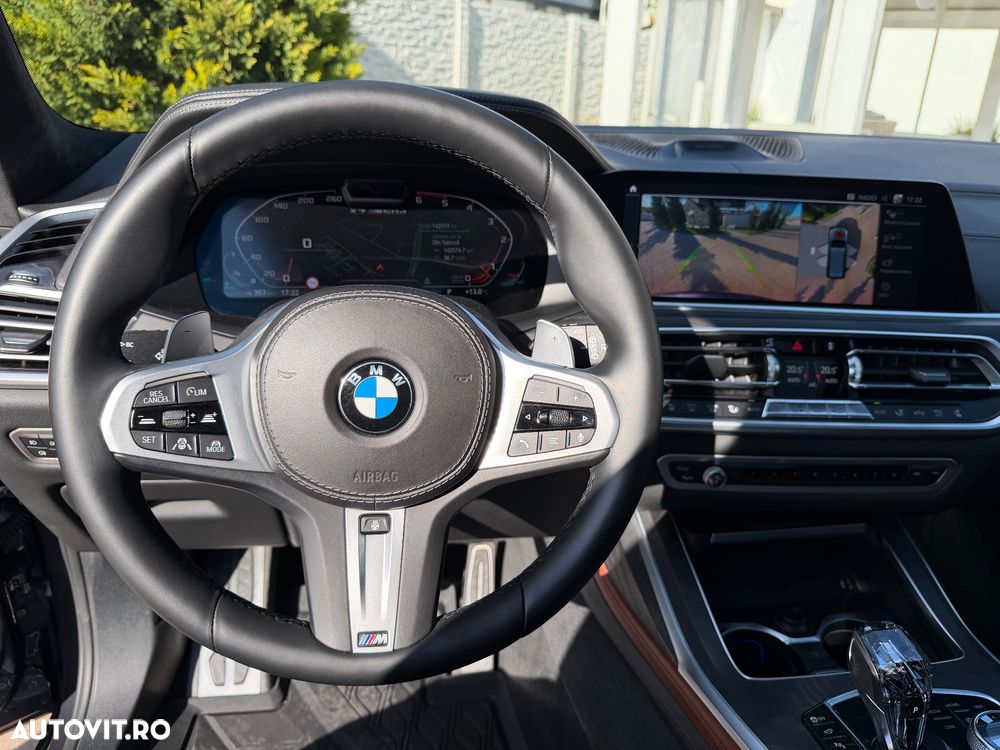 BMW X7 - 13