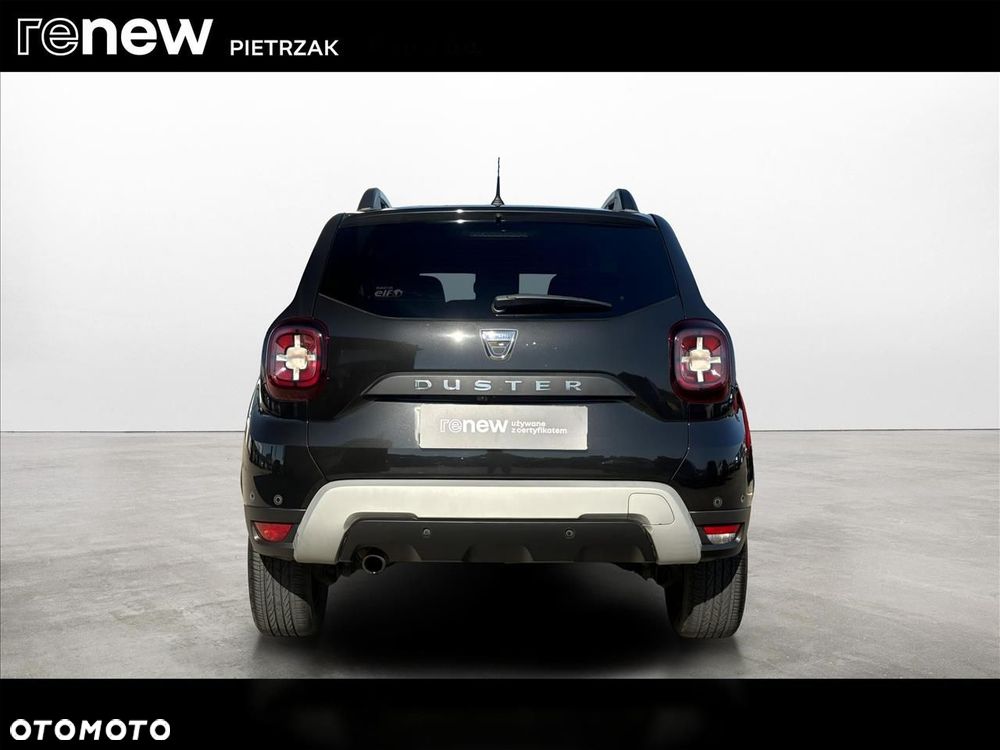 Dacia Duster 1.6 SCe Prestige - 5