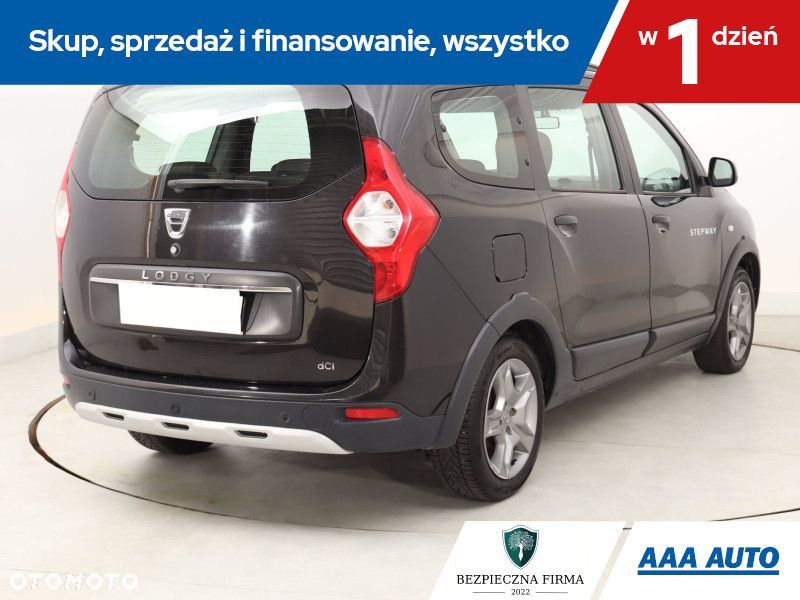 Dacia Lodgy - 7