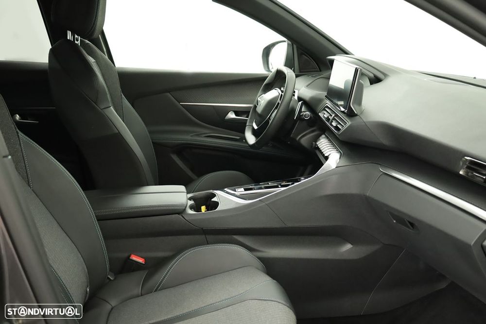 Peugeot 3008 1.2 Hybrid Allure Pack e-DCS6 - 22