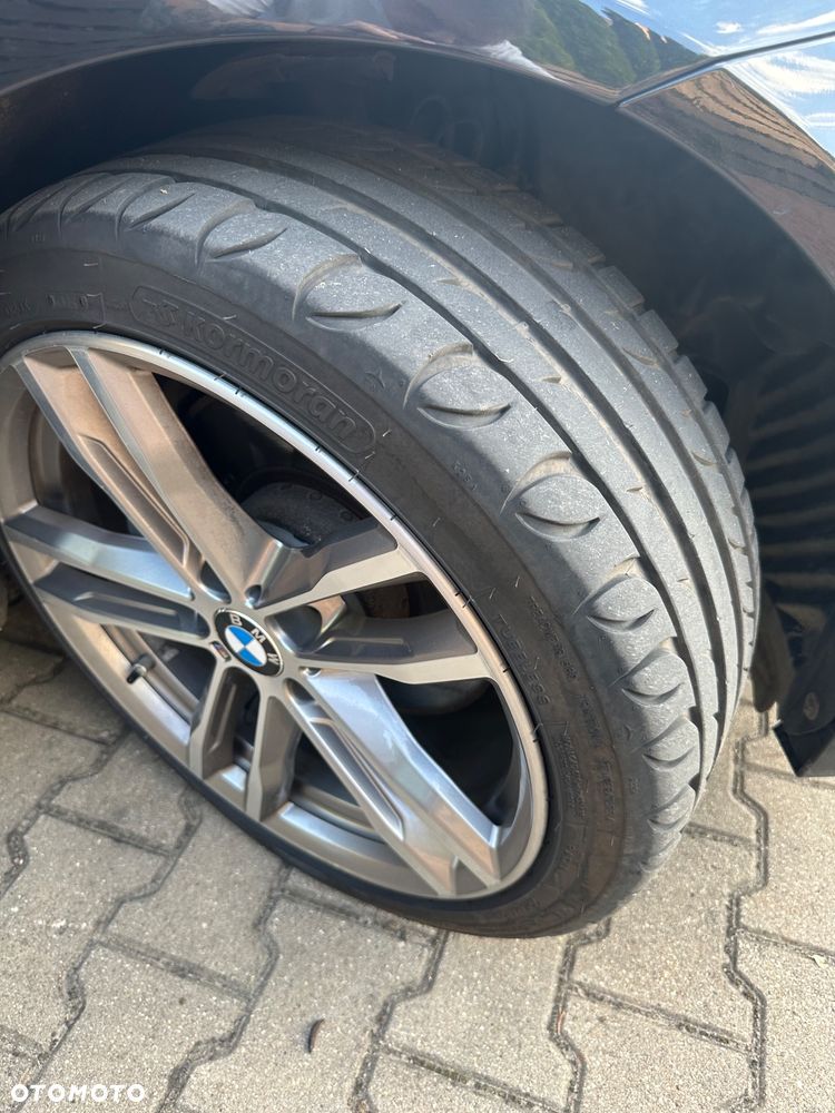 BMW Seria 4 430i xDrive M Sport - 20