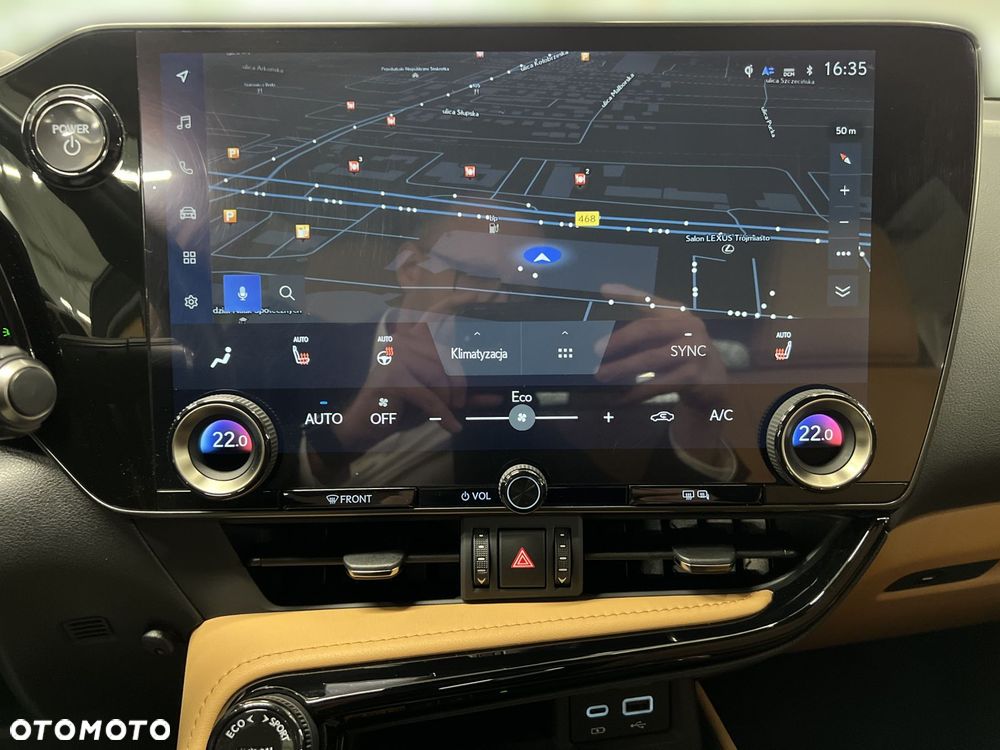 Lexus NX - 22