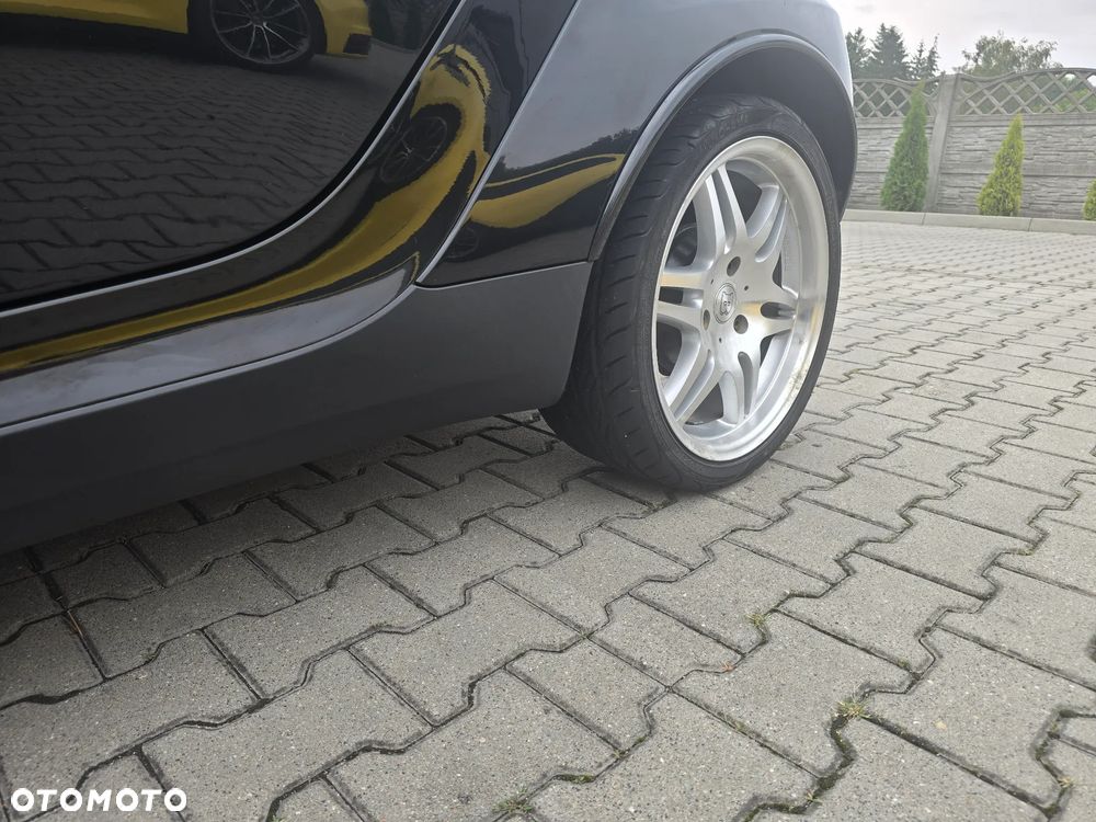 Smart Fortwo - 8