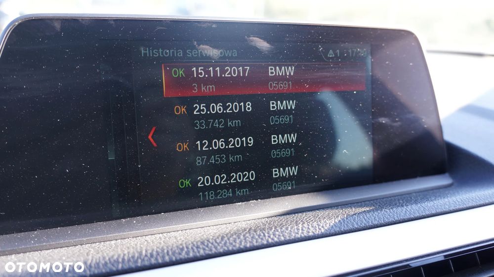 BMW Seria 1 116d Edition M Sport Shadow - 18