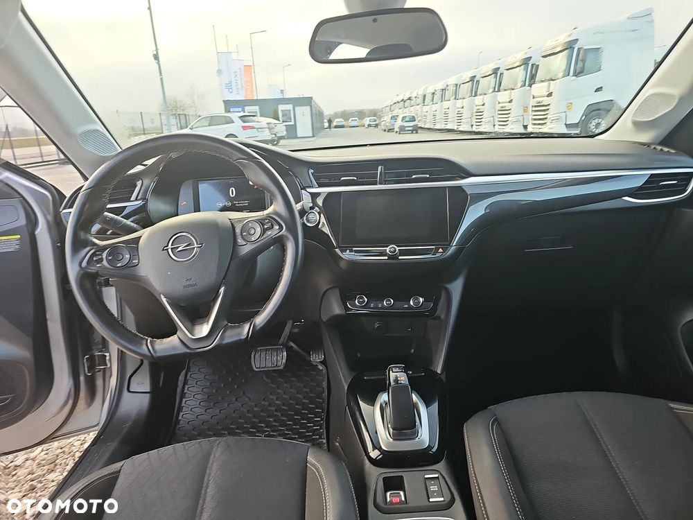 Opel Corsa Color Edition - 21