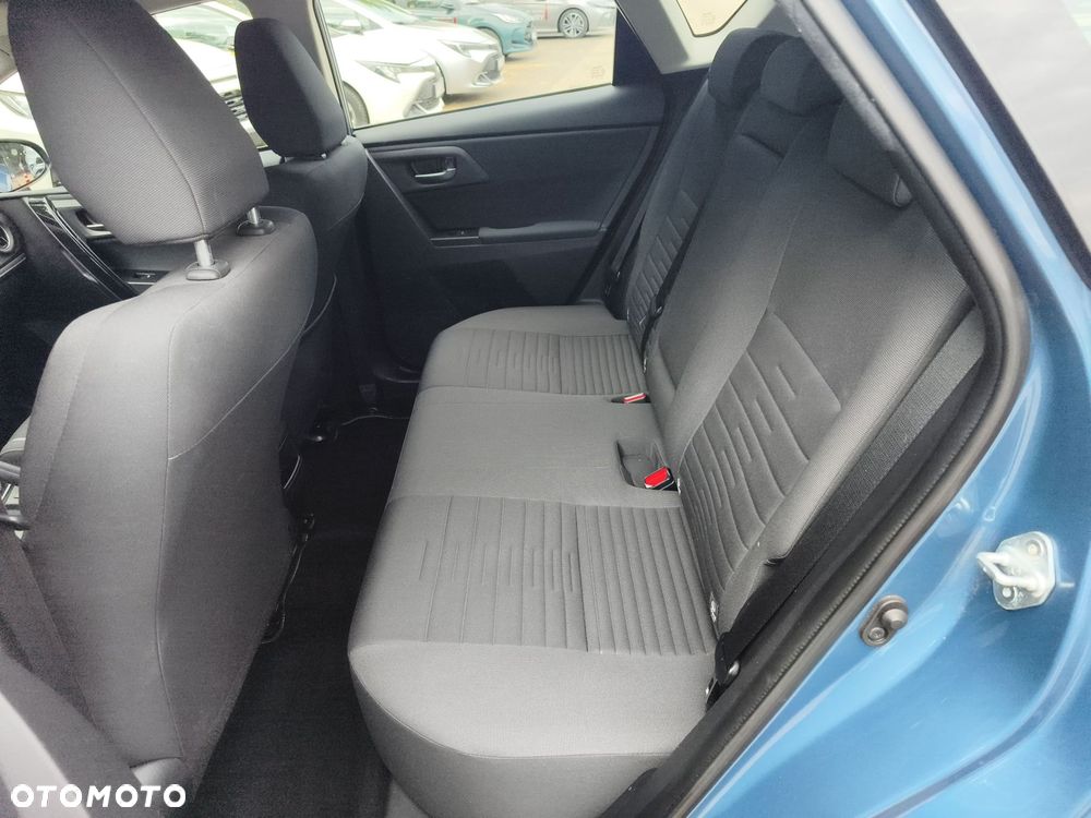 Toyota Auris - 14