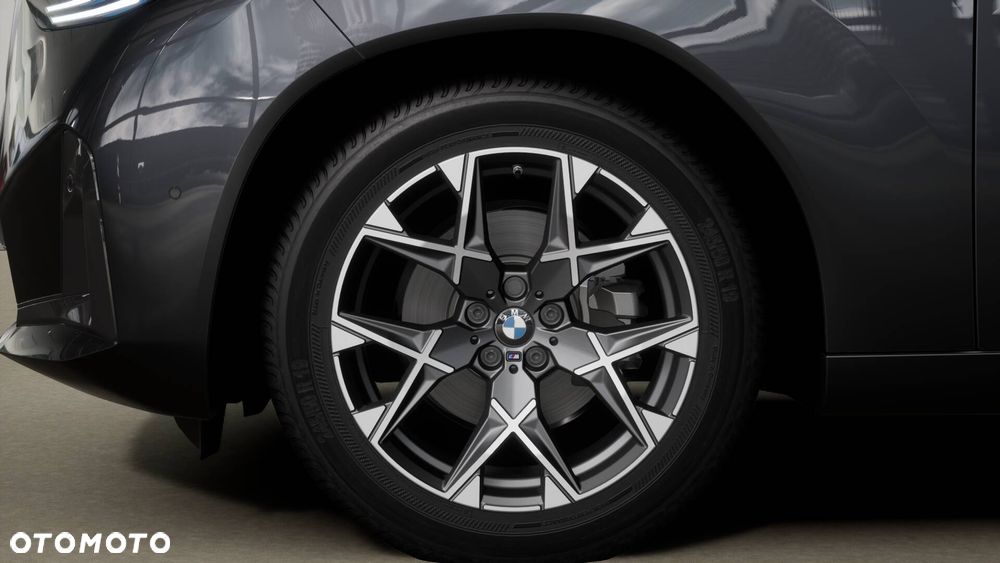 BMW X3 xDrive20 mHEV - 9