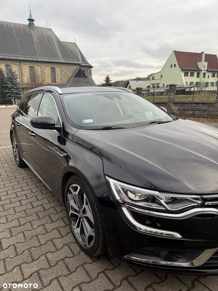 Renault Talisman - 2