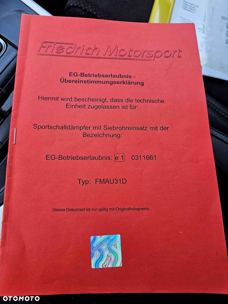 Audi A5 Sportback 1.8 TFSI - 27