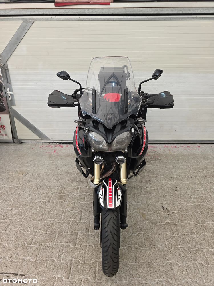 Yamaha XTZ - 18