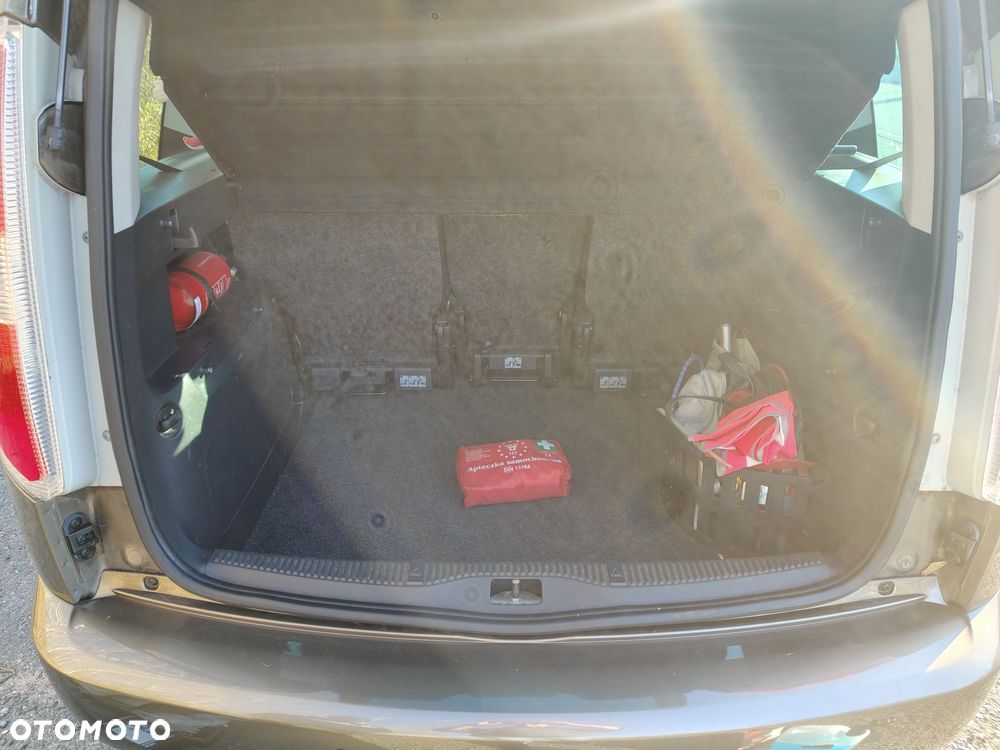 Skoda Roomster 1.2 TSI - 13