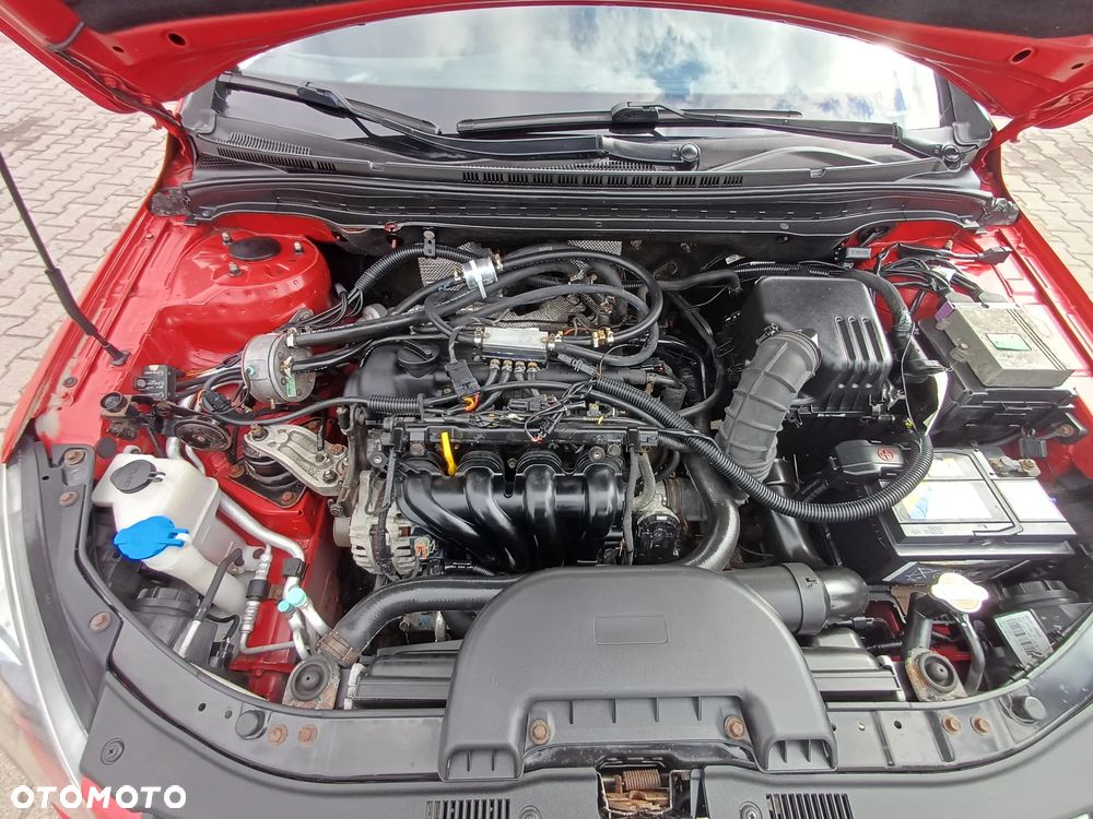 Hyundai i30 1.4 Classic - 11