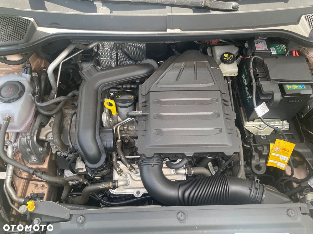 Seat Arona 1.0 TSI Style S&S - 37