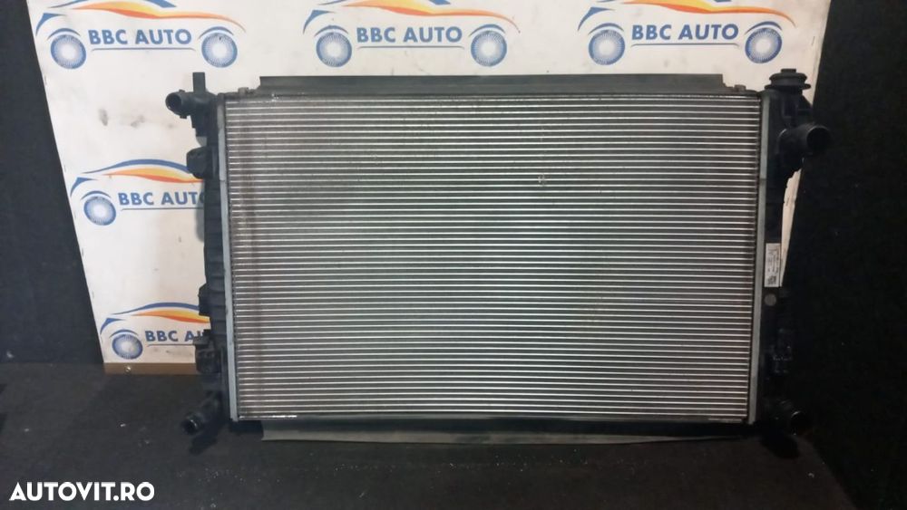 RADIATOR APA 2.0 D SEAT LEON 5F - 1