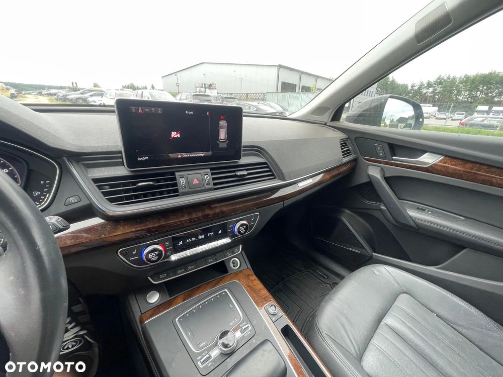 Audi Q5 2.0 TFSI Quattro S tronic - 14