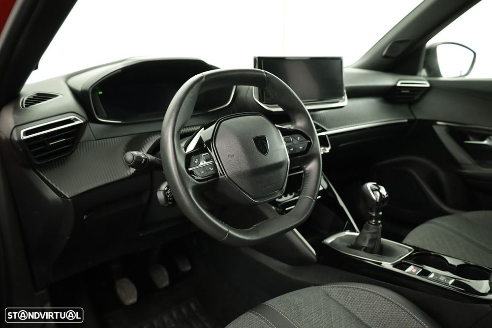 Peugeot 2008 1.2 PureTech Allure - 7