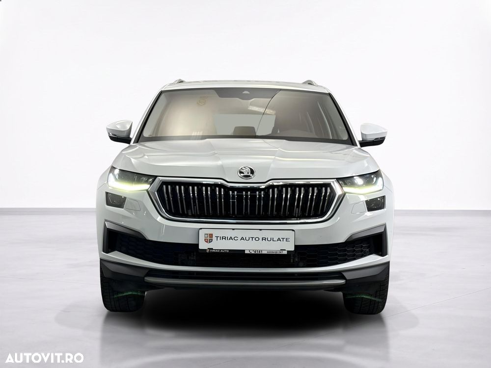 Skoda Kodiaq - 9