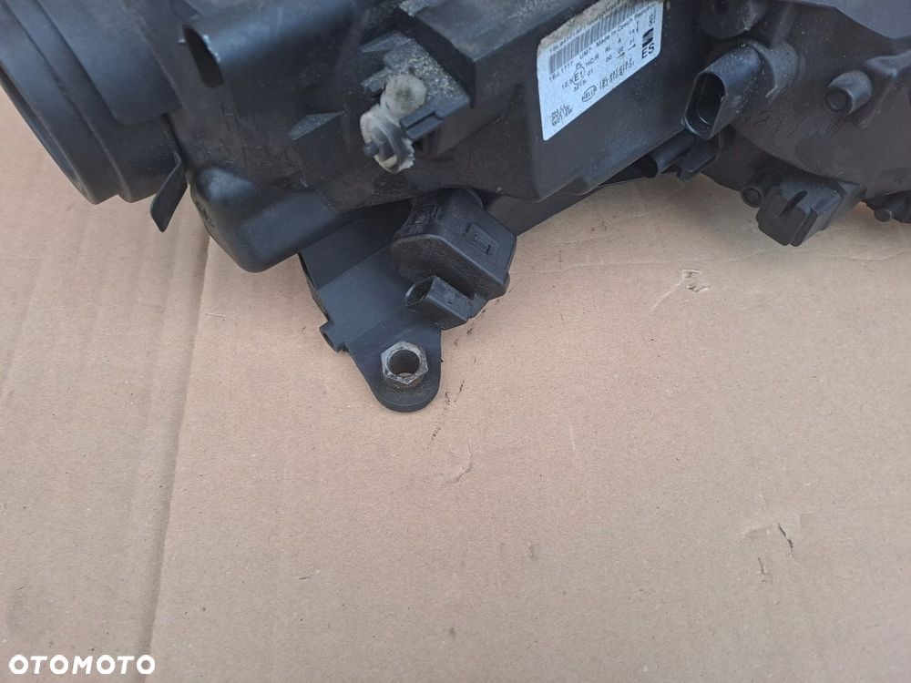SEAT MI LEWA LAMPA 1sl941015f KOMPLETNA ŁADNA UŻYWANA - 8