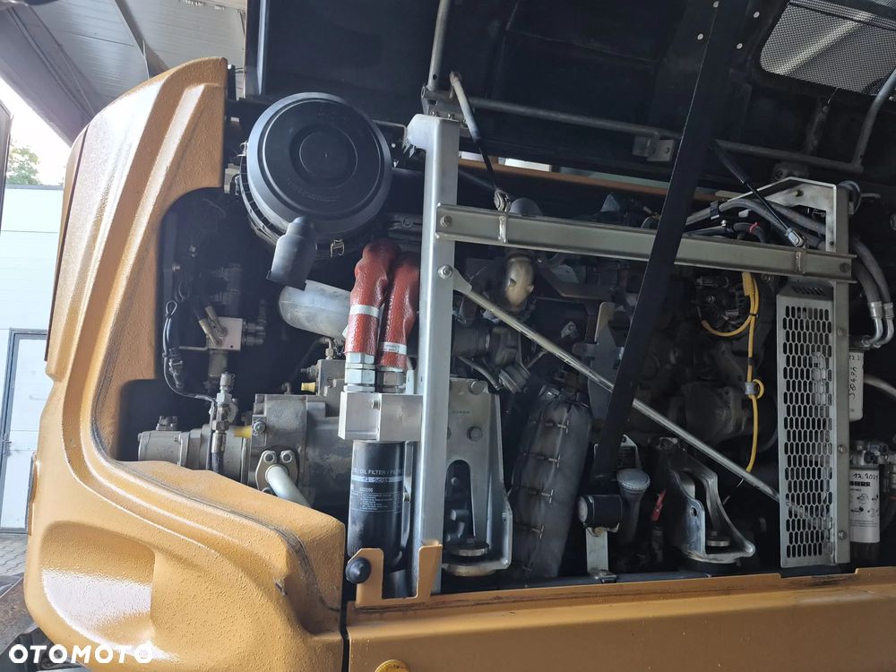 Liebherr 914 - 15
