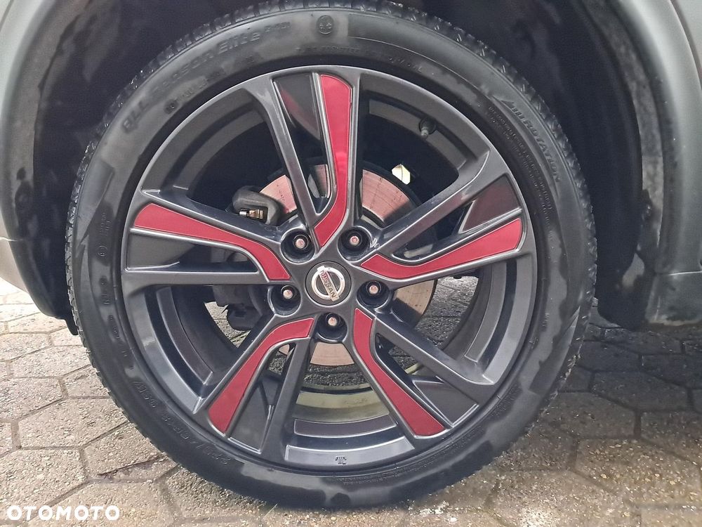 Nissan Juke 1.2 DIG-T Acenta - 23