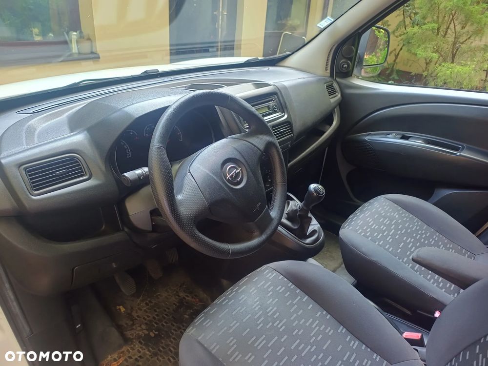 Opel Combo Tour L2H1 - 12