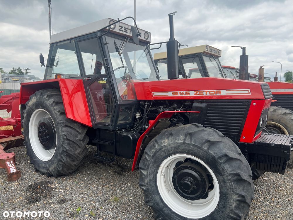 Zetor 8011 - 10