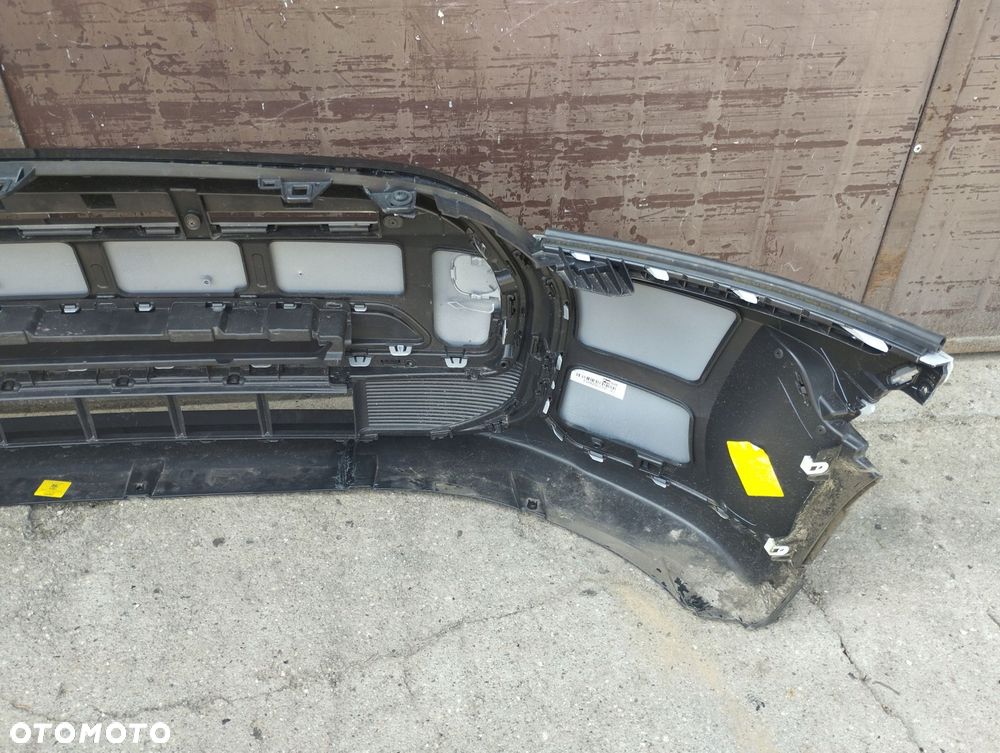 zderzak przód mini f55 f56 f57 lift 2021-2023 - 9