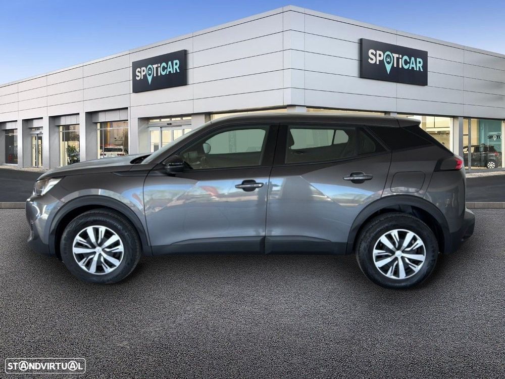 Peugeot 2008 1.2 PureTech Active Pack - 4
