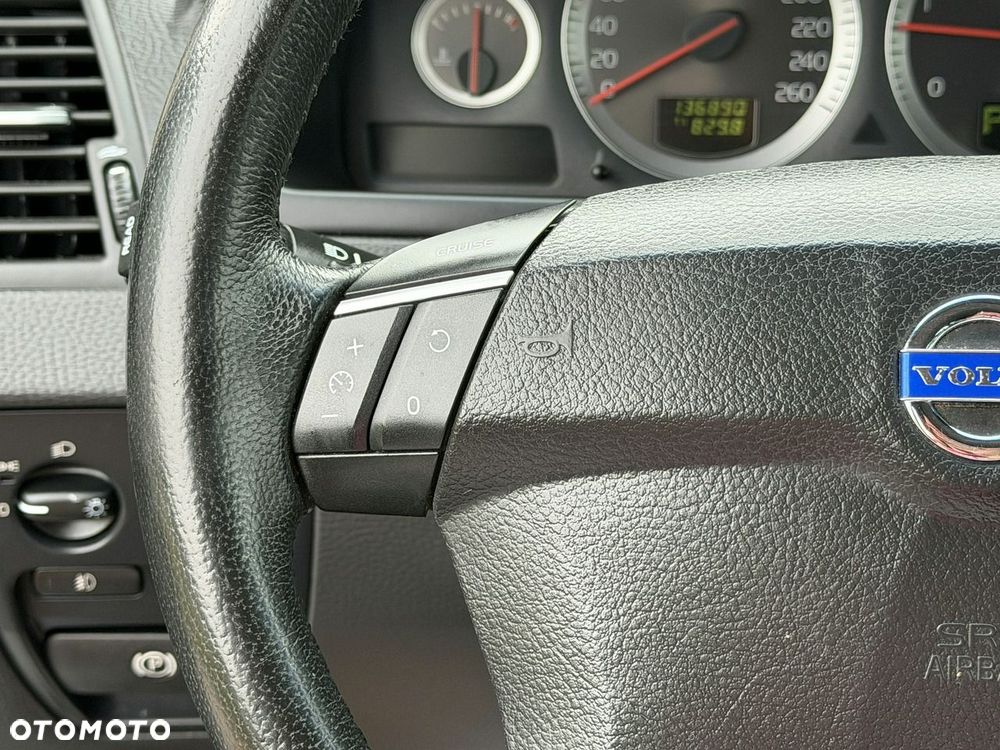Volvo XC 90 D5 AWD Geartonic Summum - 23