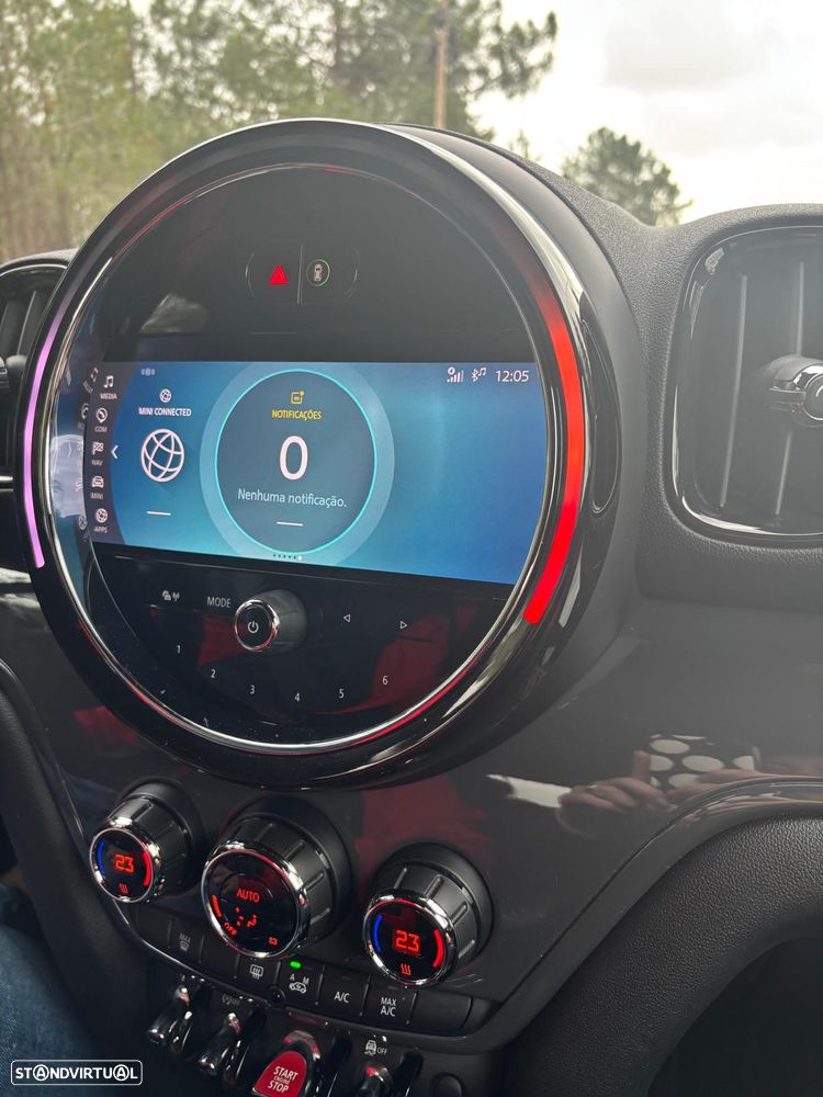 MINI Countryman One D Auto - 28