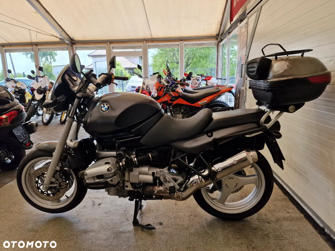 BMW R - 12