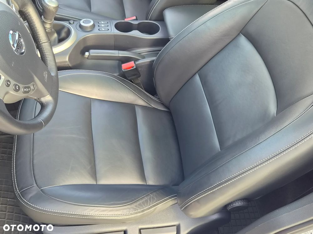 Nissan Qashqai 2.0 4x4 Tekna Premium - 27