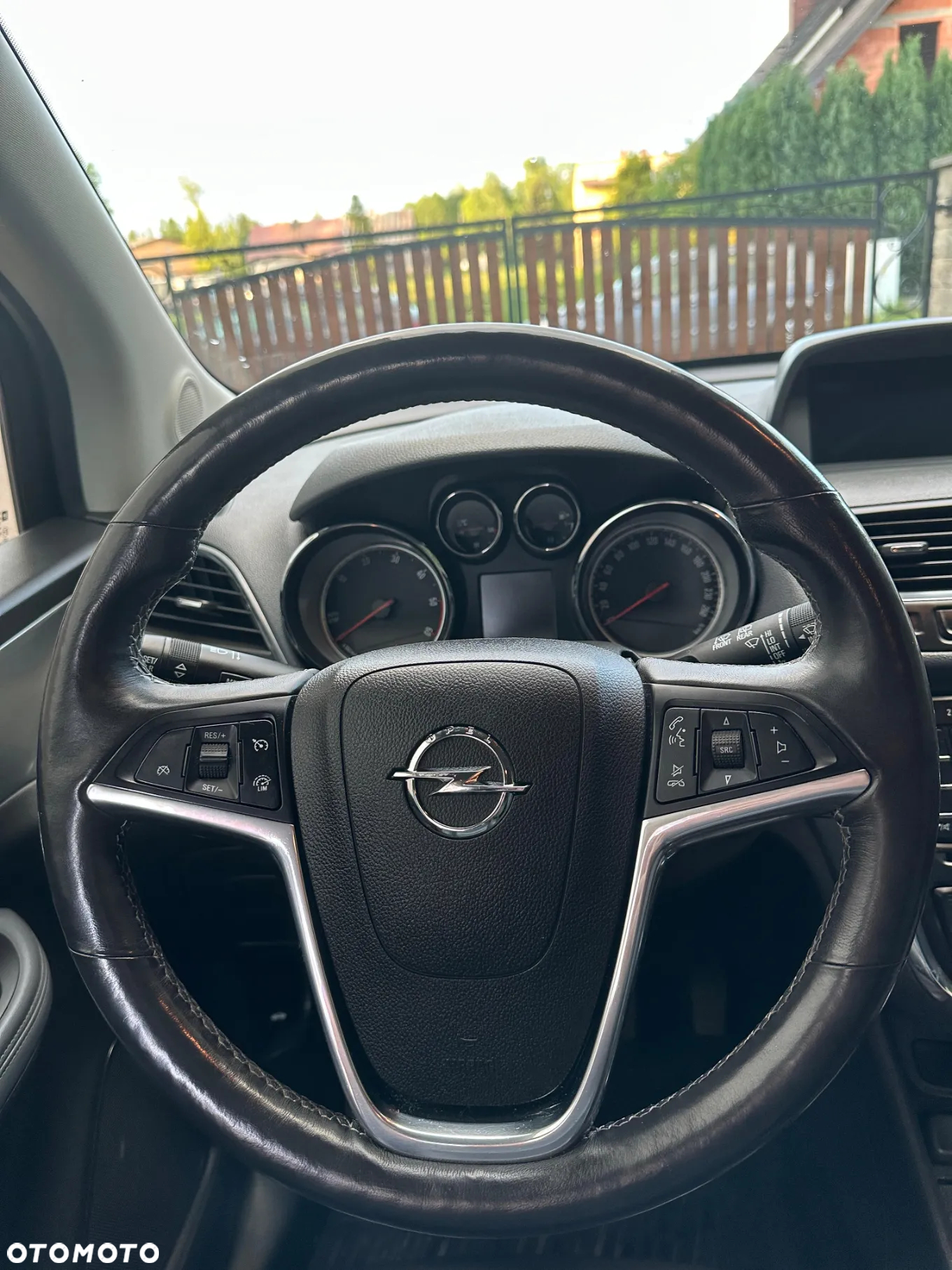 Opel Mokka - 19