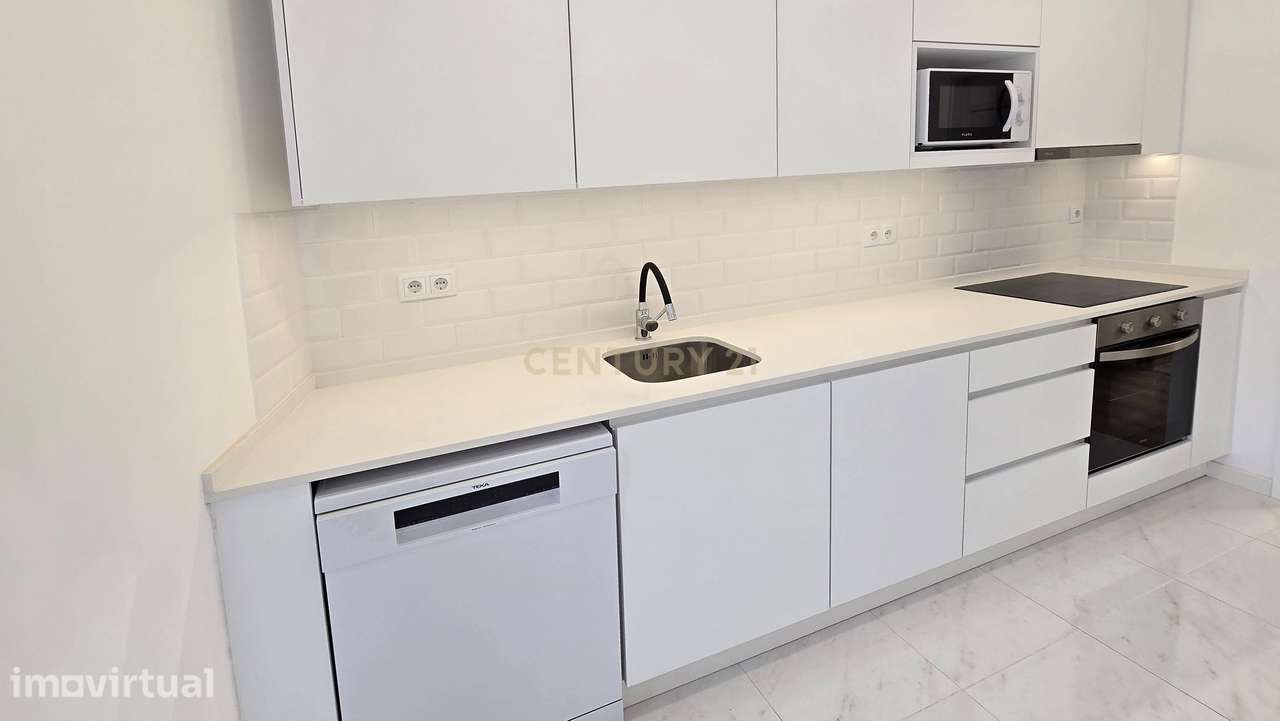 T2 Centro Alverca - Grande imagem: 5/20