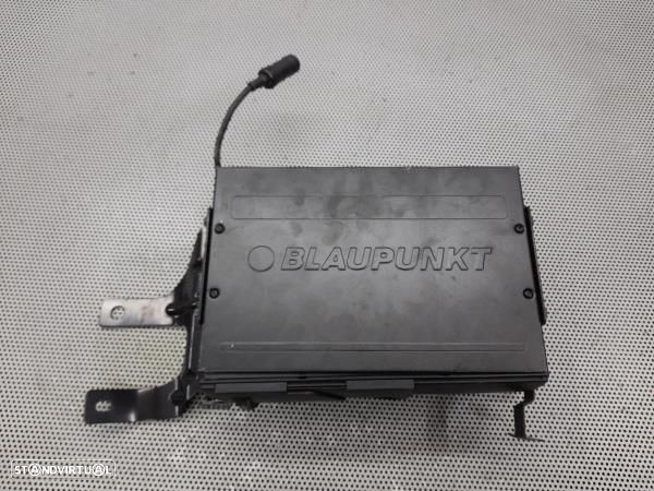 Caixa Cd / Cd´S Alfa Romeo 159 (939_) - 2