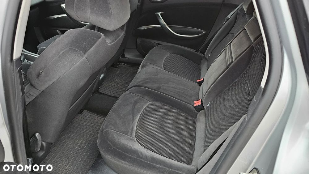 Citroën C5 2.0 HDi Exclusive - 10