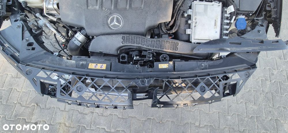 Mercedes-Benz Klasa A - 11