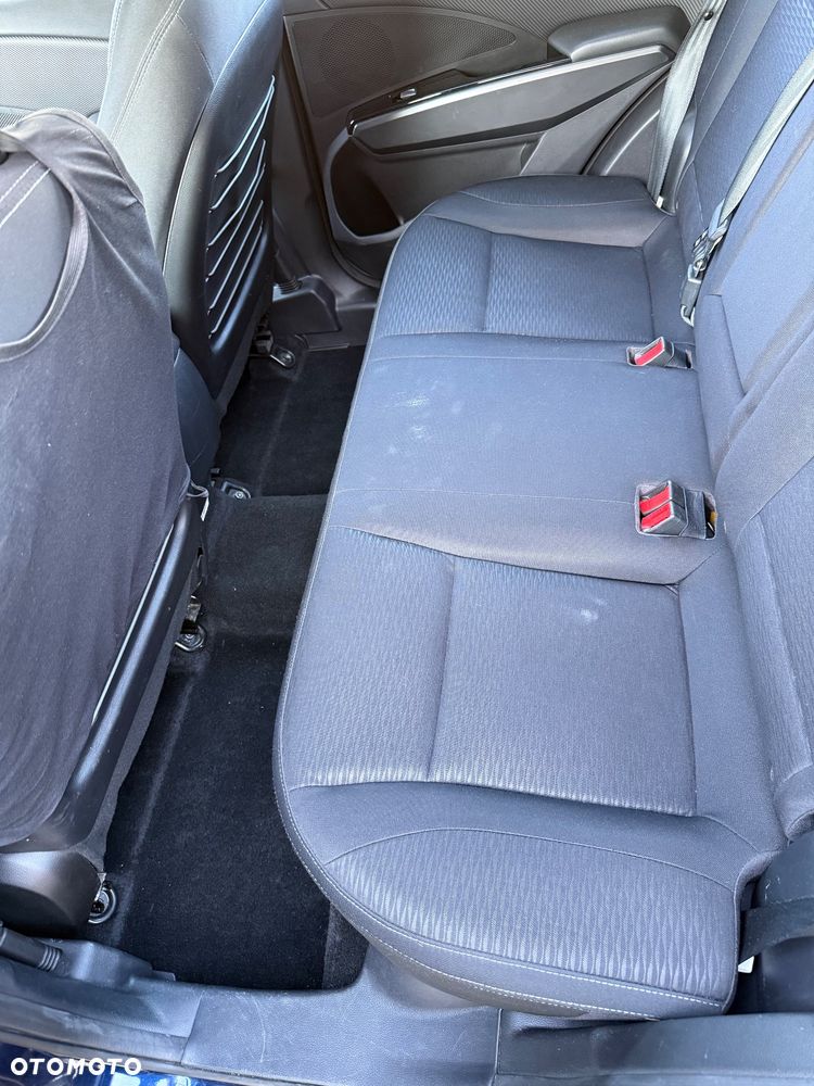 SsangYong/KGM XLV 1.6 D Quartz 4x4 - 27