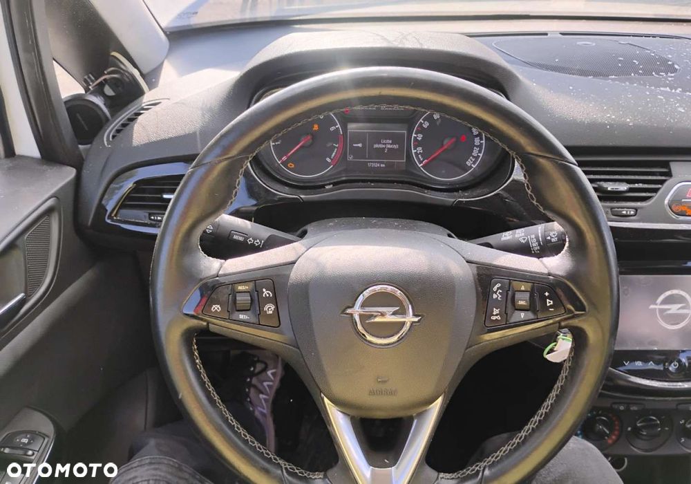 Opel Corsa - 12